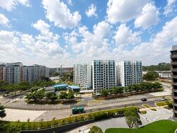 Norwood Grand (D25), Apartment #604954481